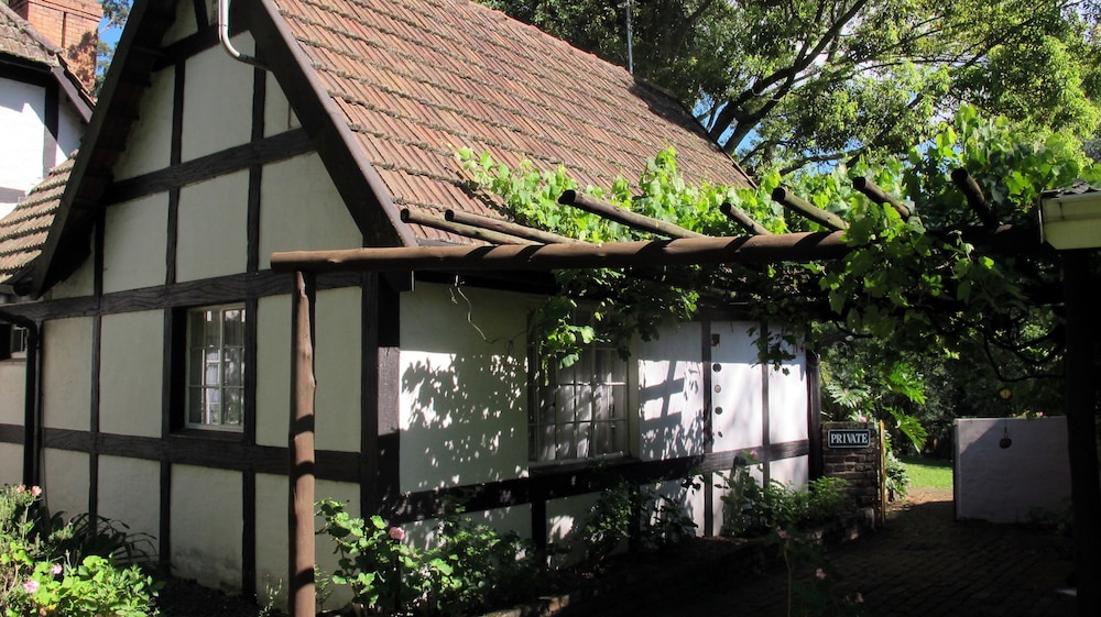 Millgate Cottage