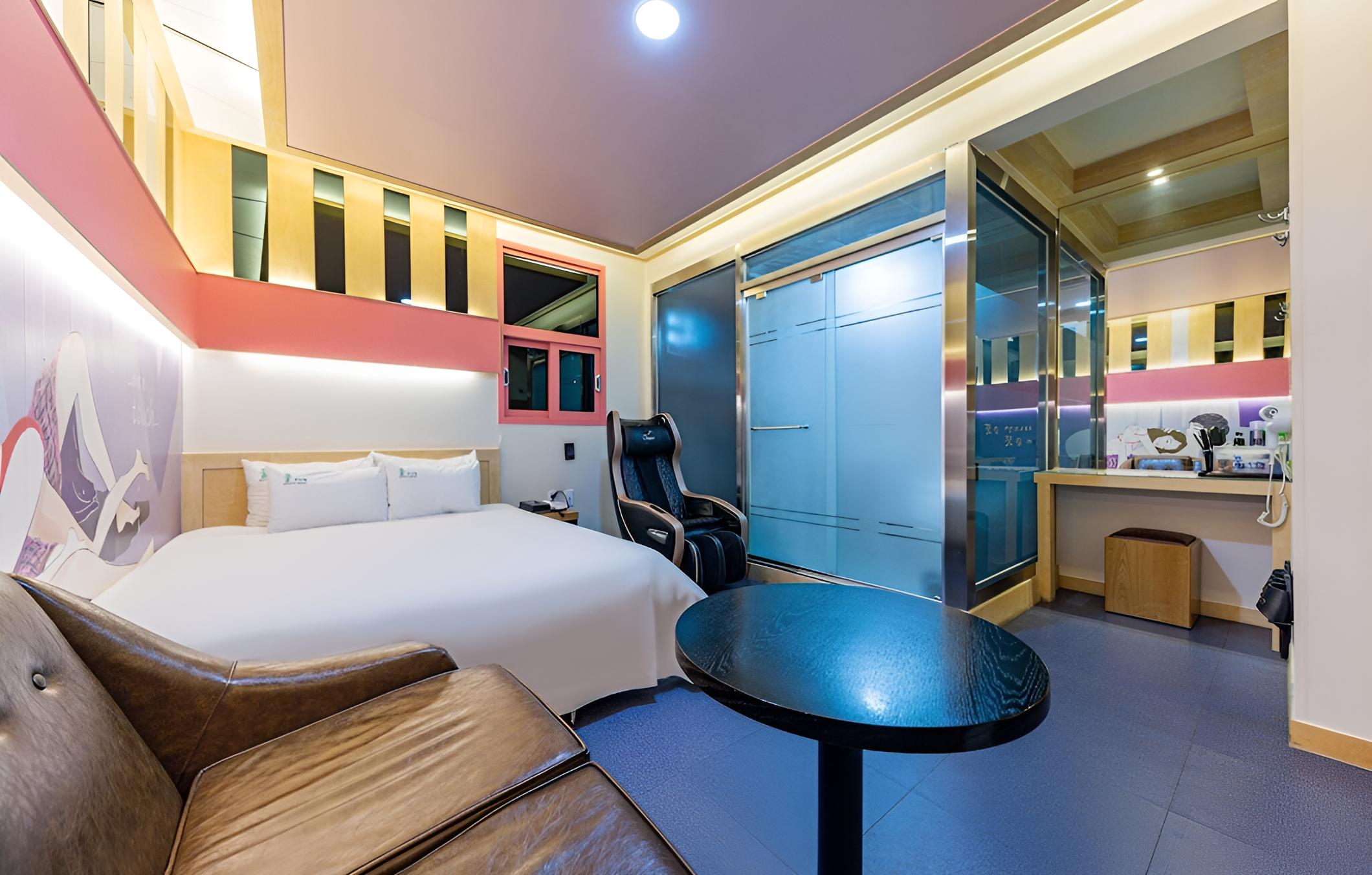 Yeoju Dream Unmanned Hotel view 4