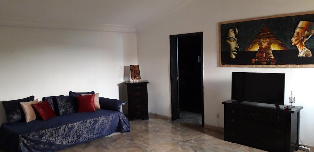 Villa Jaddis