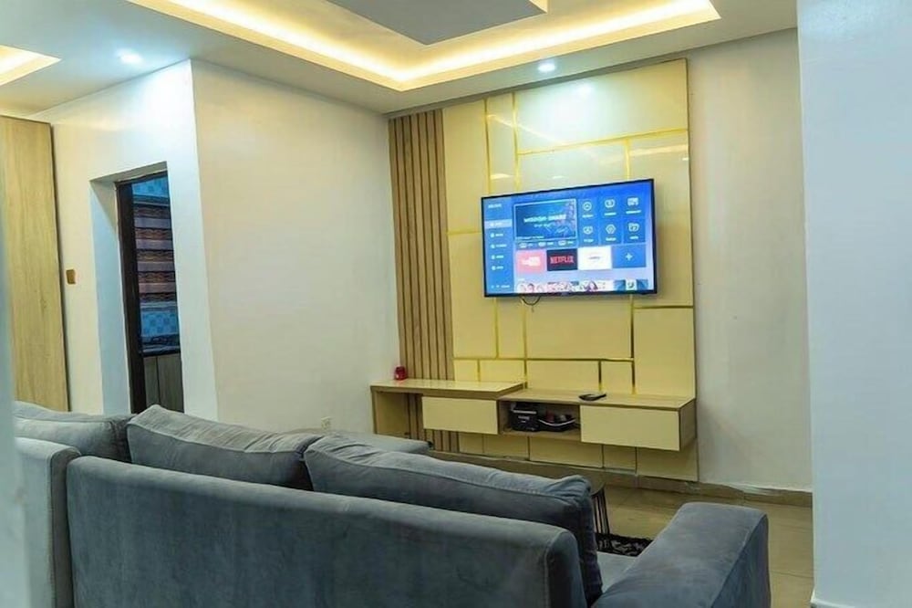 Carizma Luxury Apartment