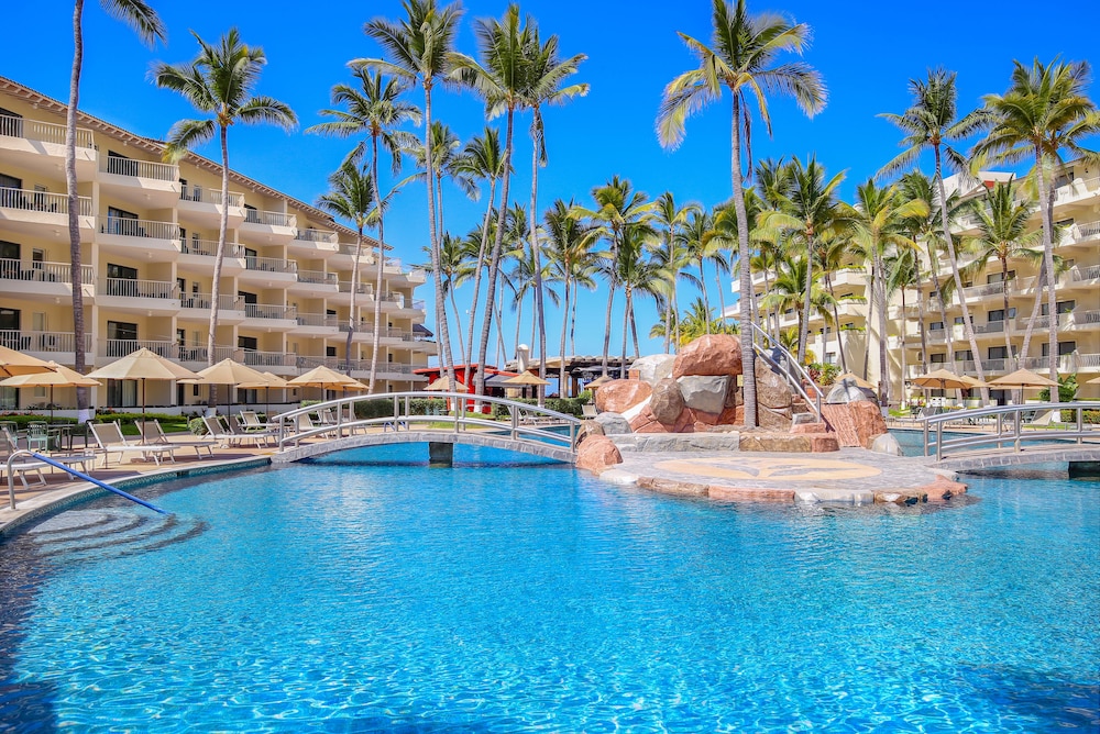 Puerto Vallarta Vacations - Villa del Palmar Beach Resort and Spa, Puerto Vallarta - Property Image 52