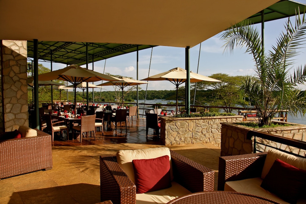 Chobe Safari Lodge | East Africa Uganda