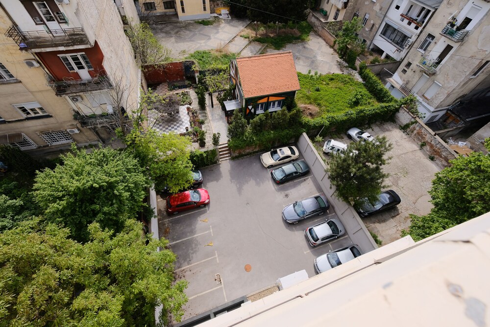 3rooms downtown Belgrade