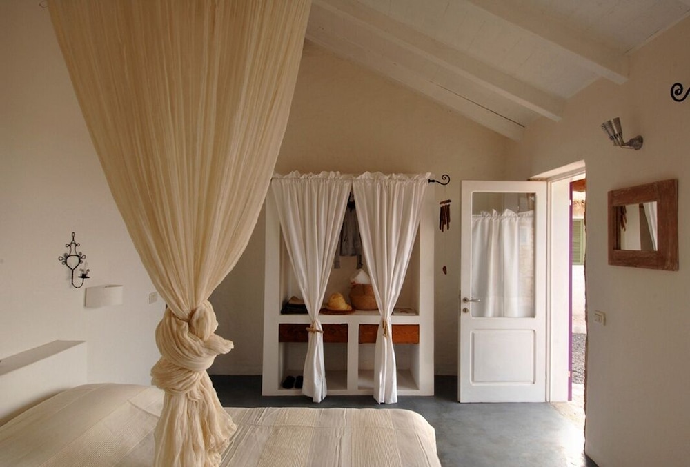 Spinguera Ecolodge