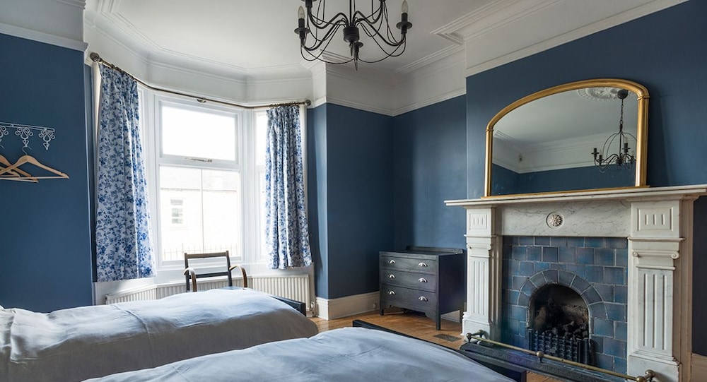 Hexham Town Bed and Breakfast view 4