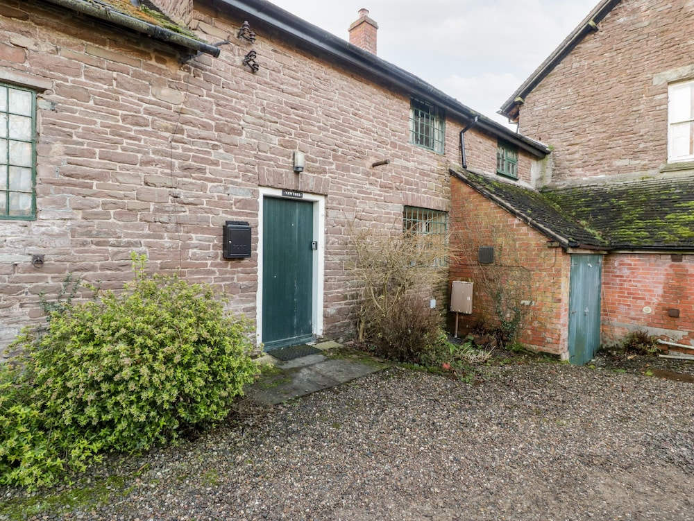 Yew Tree Cottage