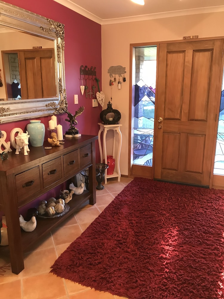 Newlands B&B