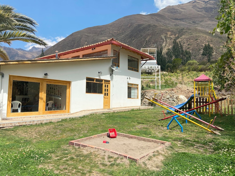 Quinta San Martin view 5
