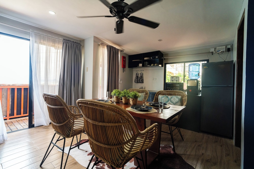 Dockyard by Araw Residences