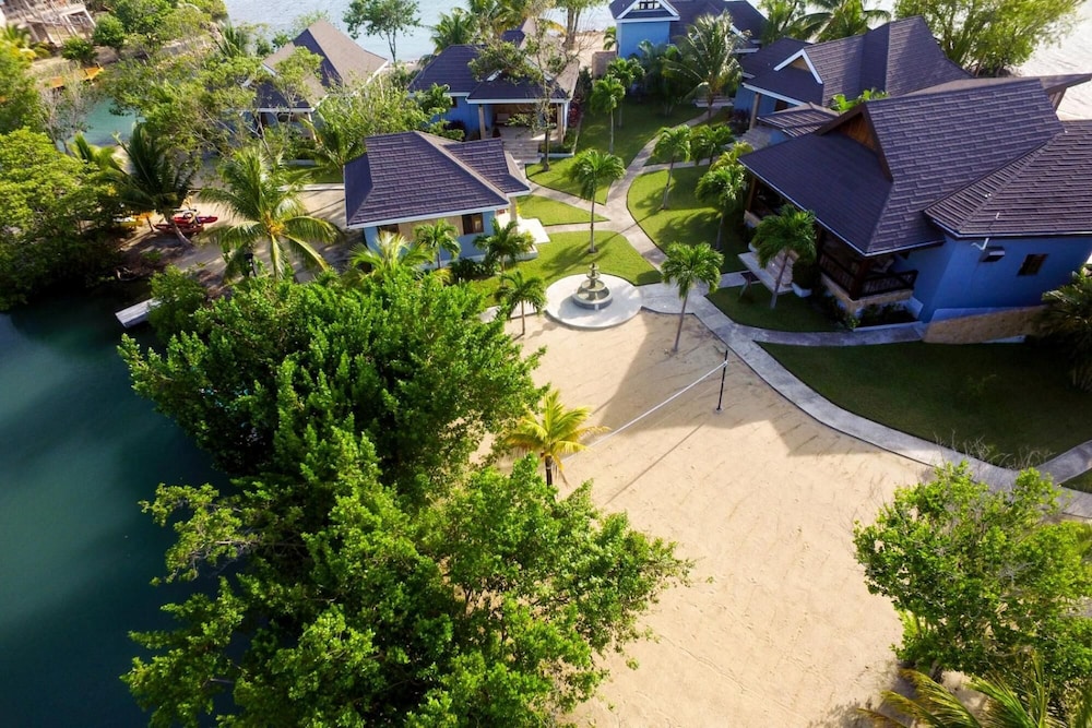 Entire Private Island For An Epic Group Vacation