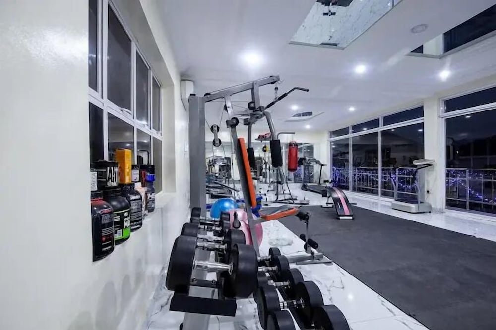 Sterling Shortlet Apartment and Suites