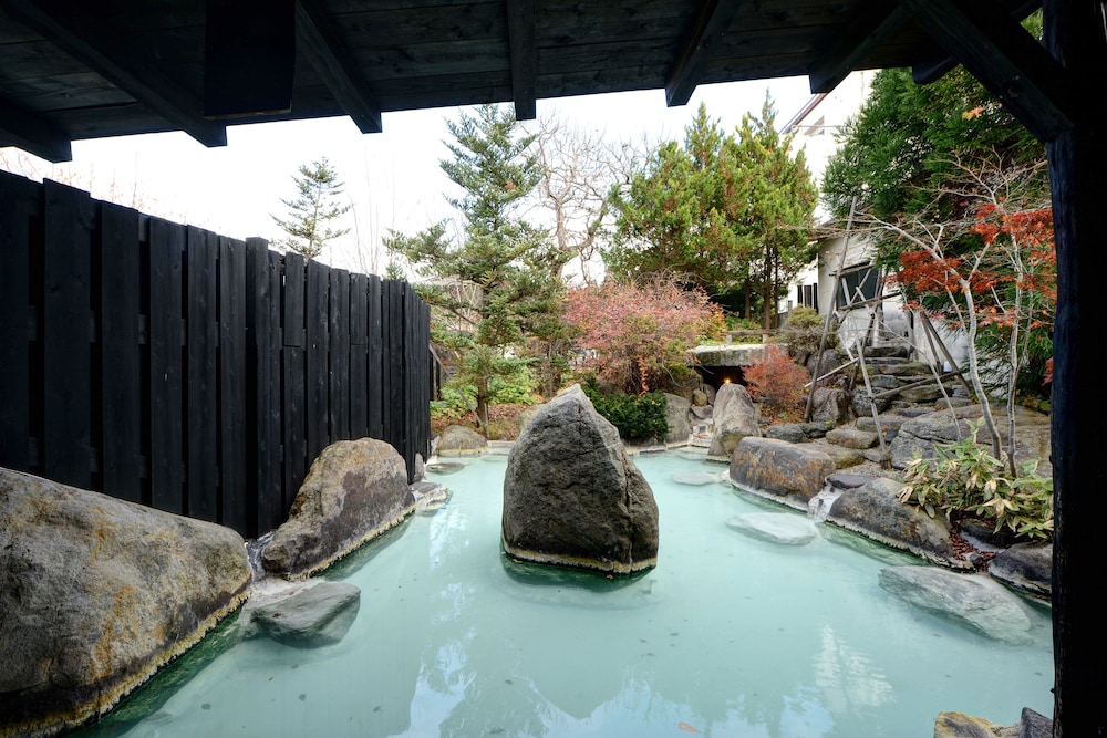 Osakaya, Inawashiro - 16