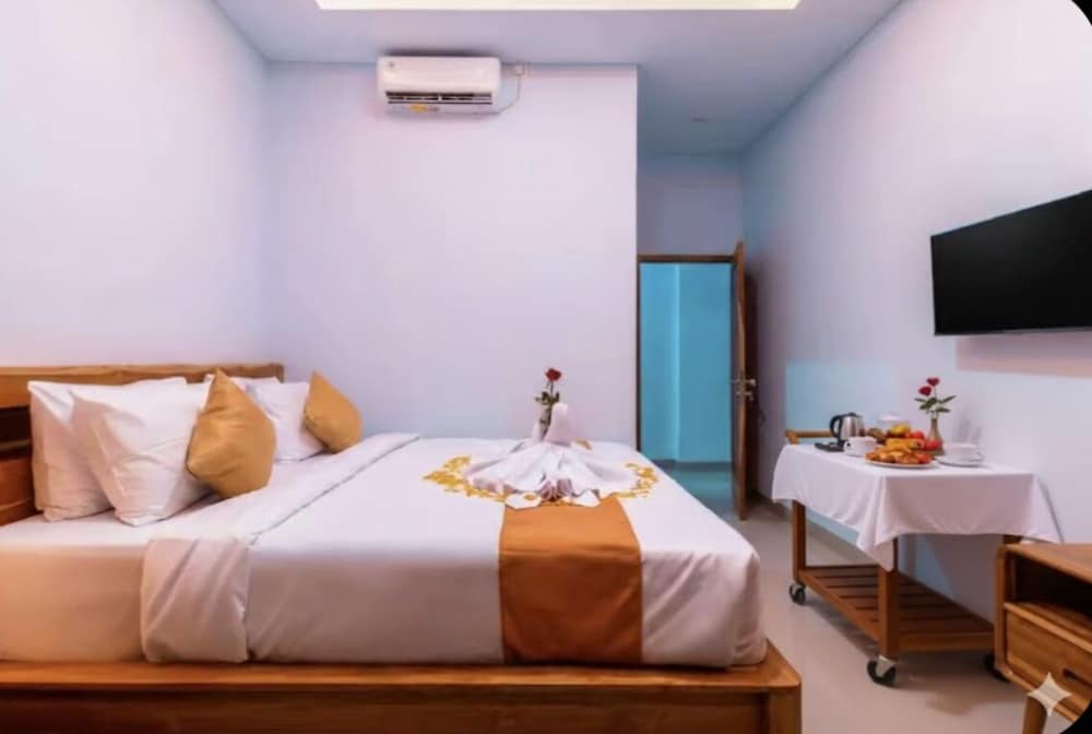 Kubu YN Guesthouse