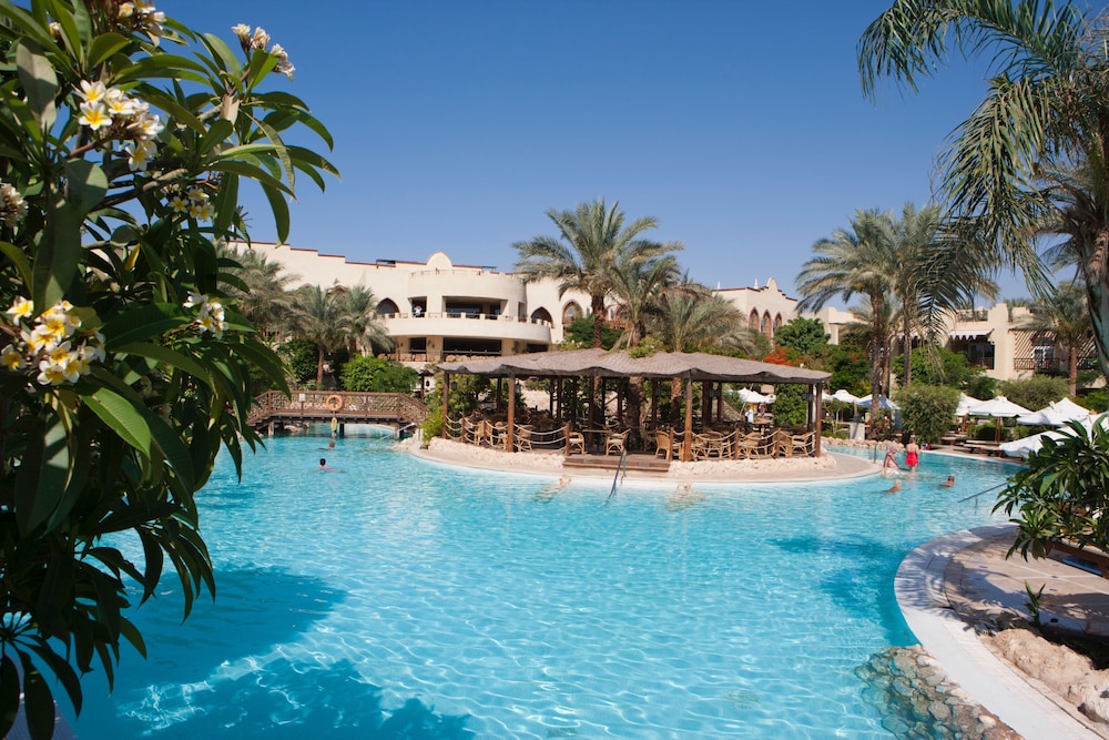 The Grand Hotel Sharm El Sheikh