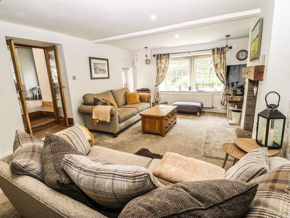 Springhead Cottage