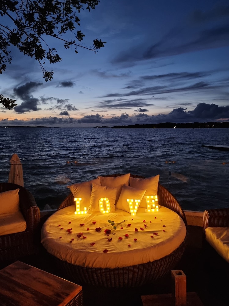 Bora Bora Cartagena