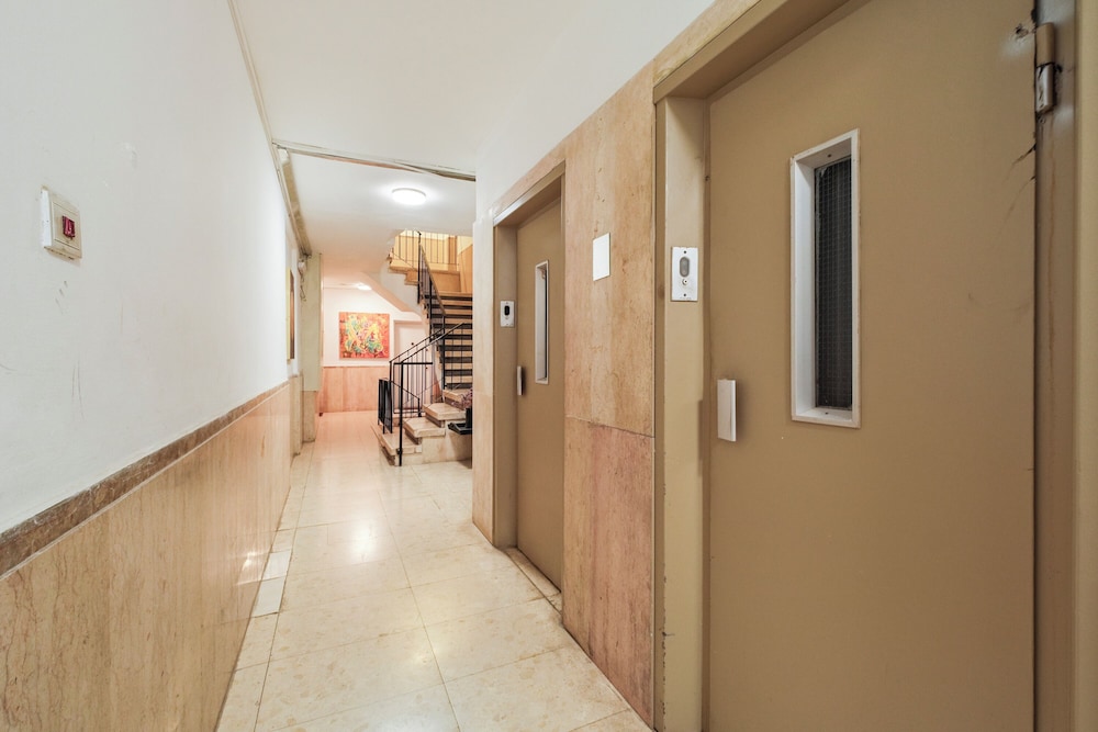 Ramat Aviv Stylish Stay by Sea N' Rent