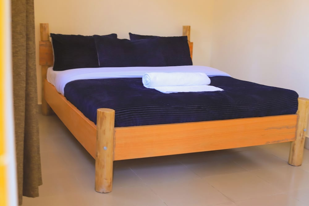 Kisoro Comfort Inn