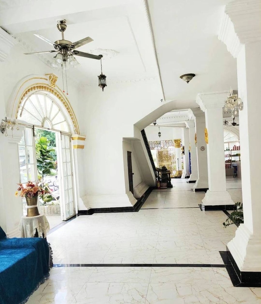 Le Casablanca Hotel view 3