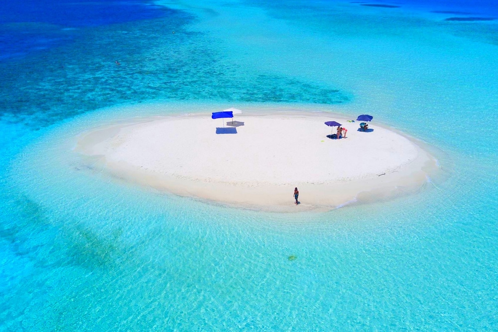 Fanhaa Maldives view 4