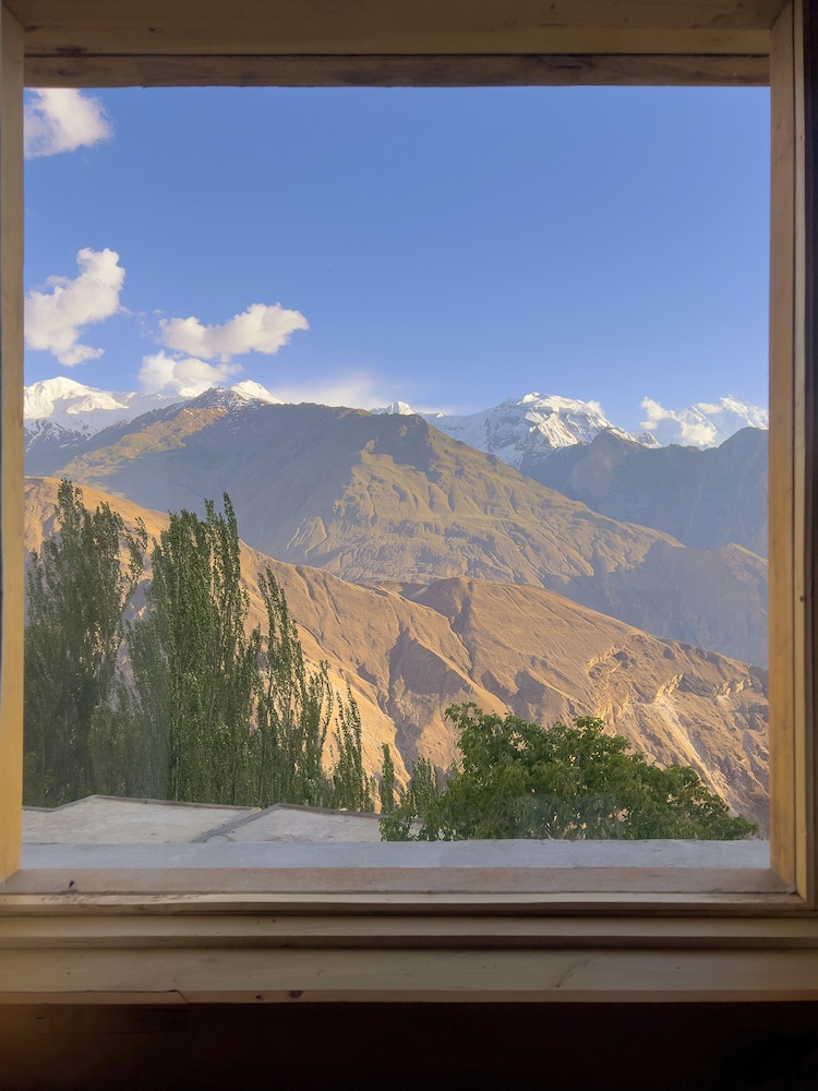 The Rihla Hunza - Managed By Luxus