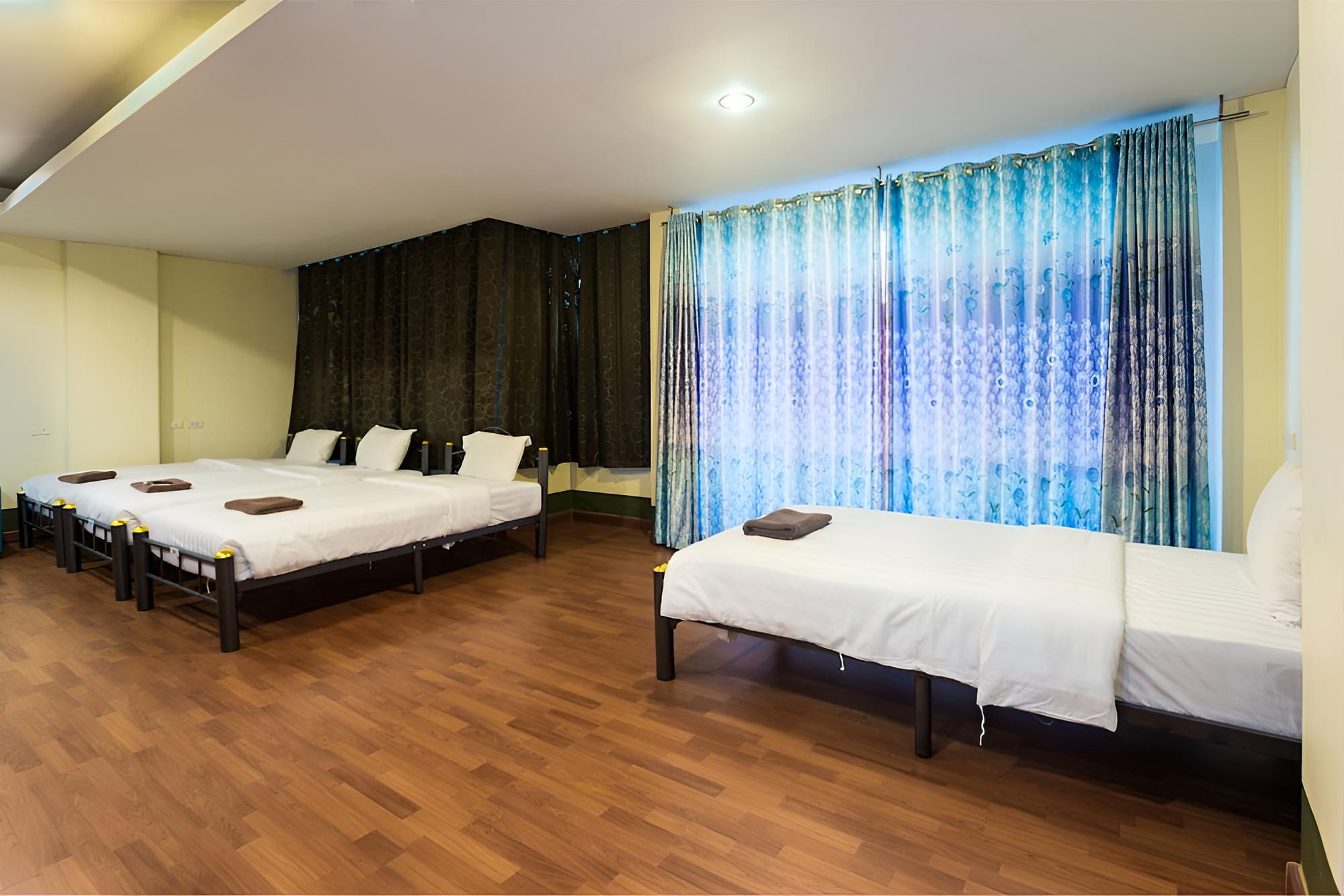 Lavender Hotel