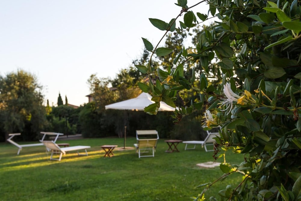 Agriturismo Antica Pinciana