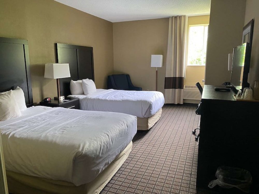 SureStay Plus by Best Western Jonestown Lebanon Valley