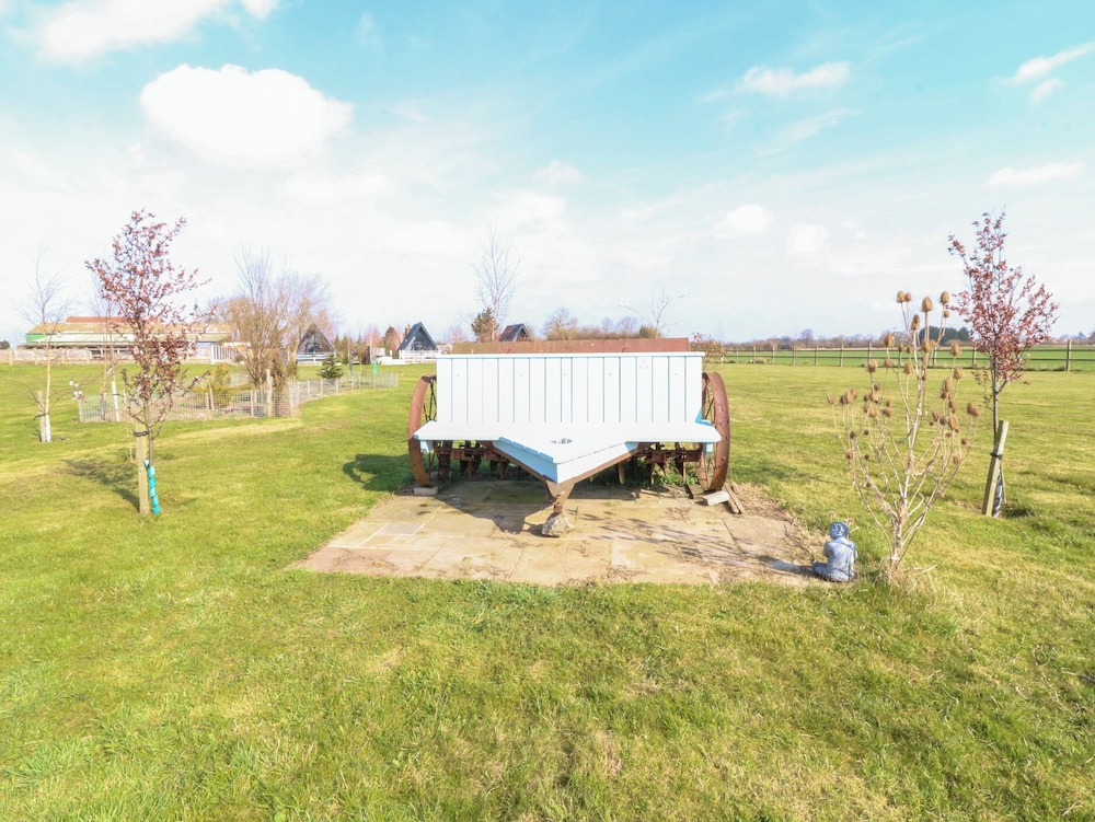 Silver Birch Lodge