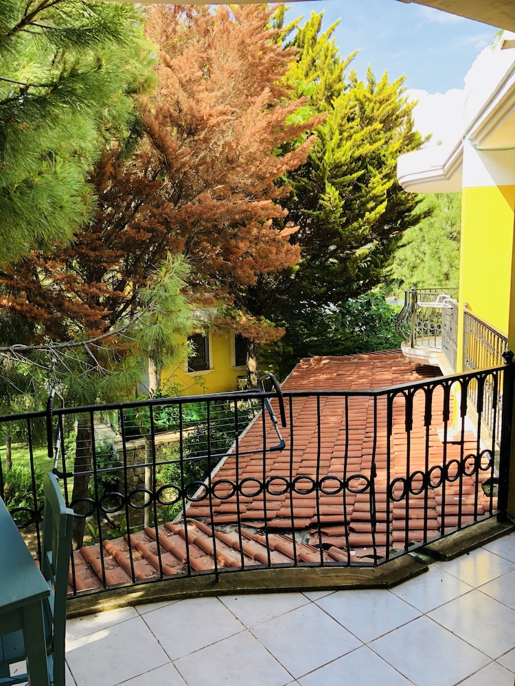 Ruzgaralti Alacati Hotel