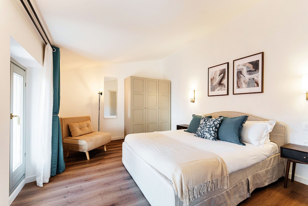 Loft Monti