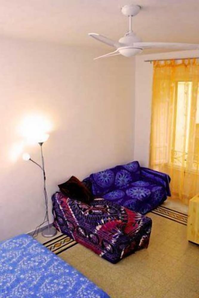 Galilei Guest House