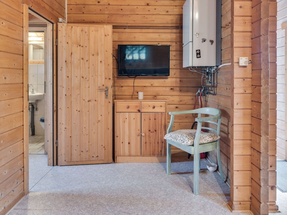 Charming Holiday Home With Private Garden view 2