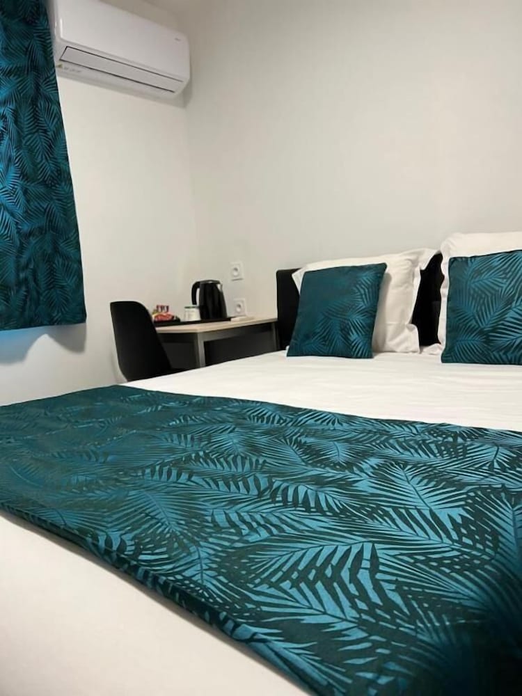 Hotel de la Paix Lyon Sud Givors - Property Image 22