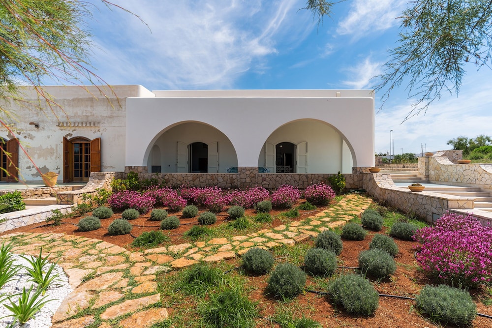 2148 Villa Giusy en Taviano