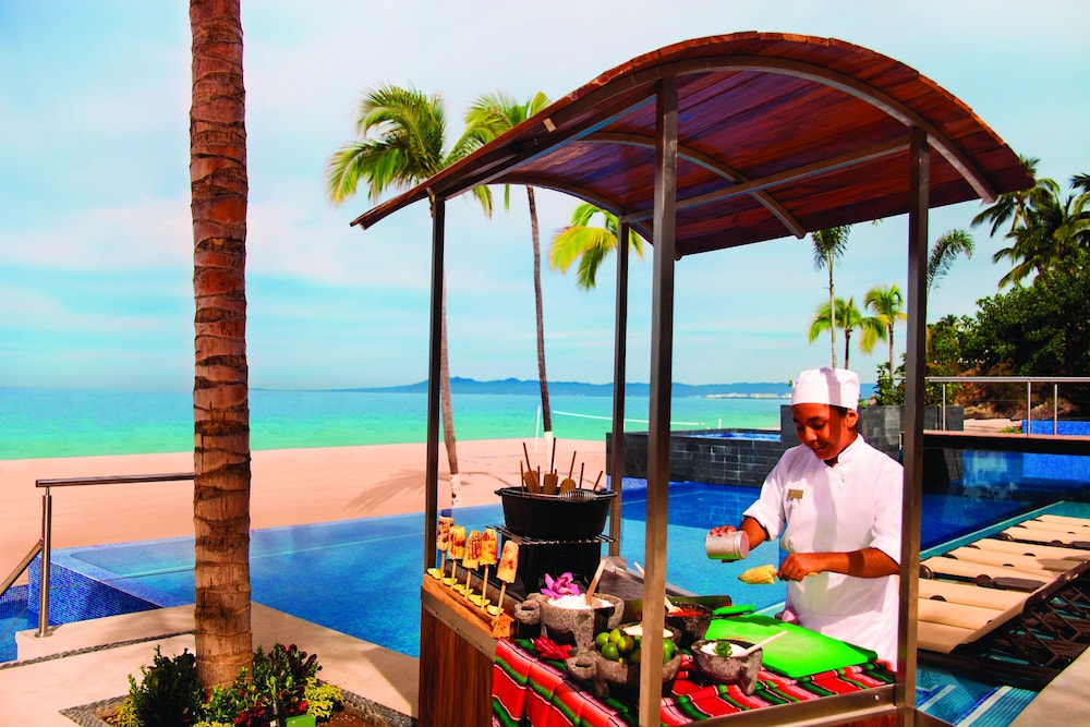 Hyatt Ziva Puerto Vallarta - All-inclusive photo 129 of 142