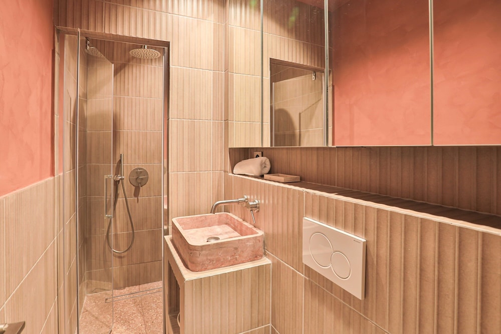 Charming Studio With A/C - 2P - Center St Tropez