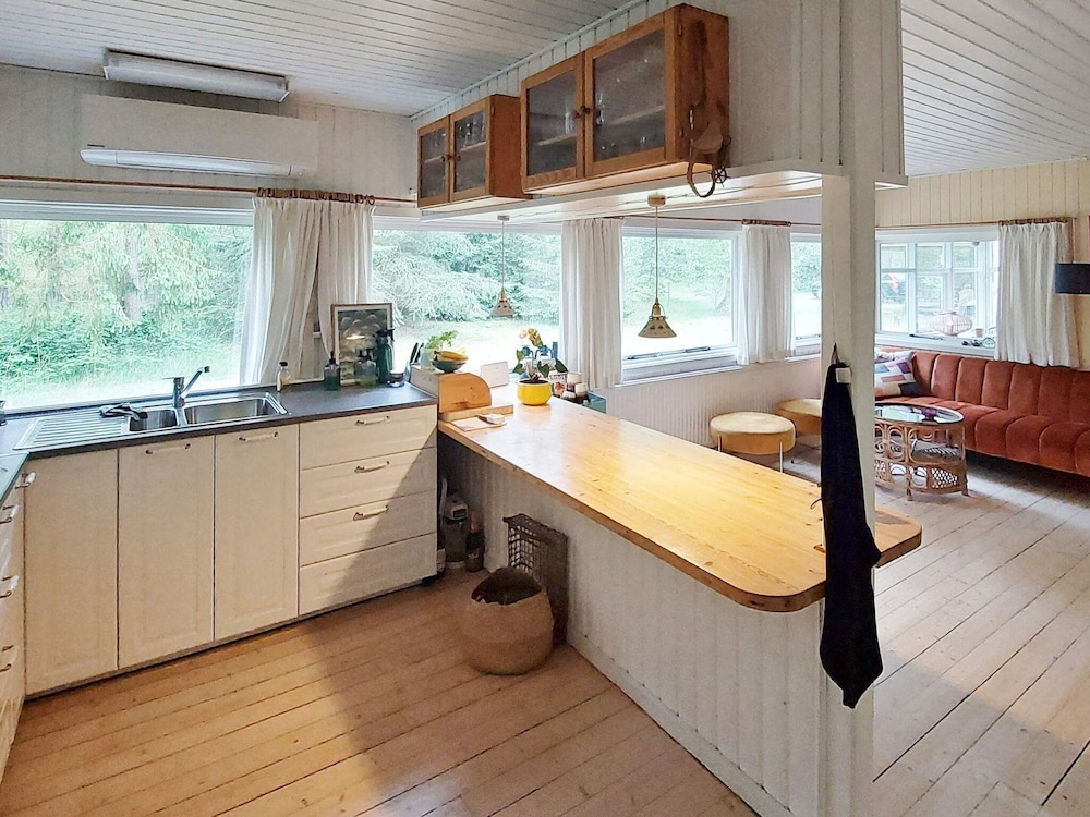 4 Person Holiday Home in Aakirkeby view 3