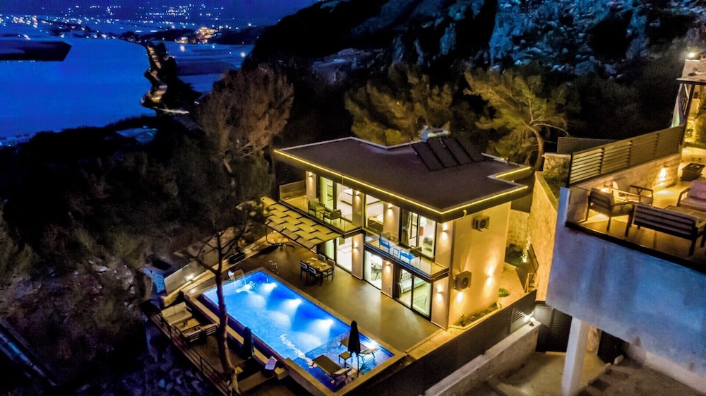 Villa Alva Donna