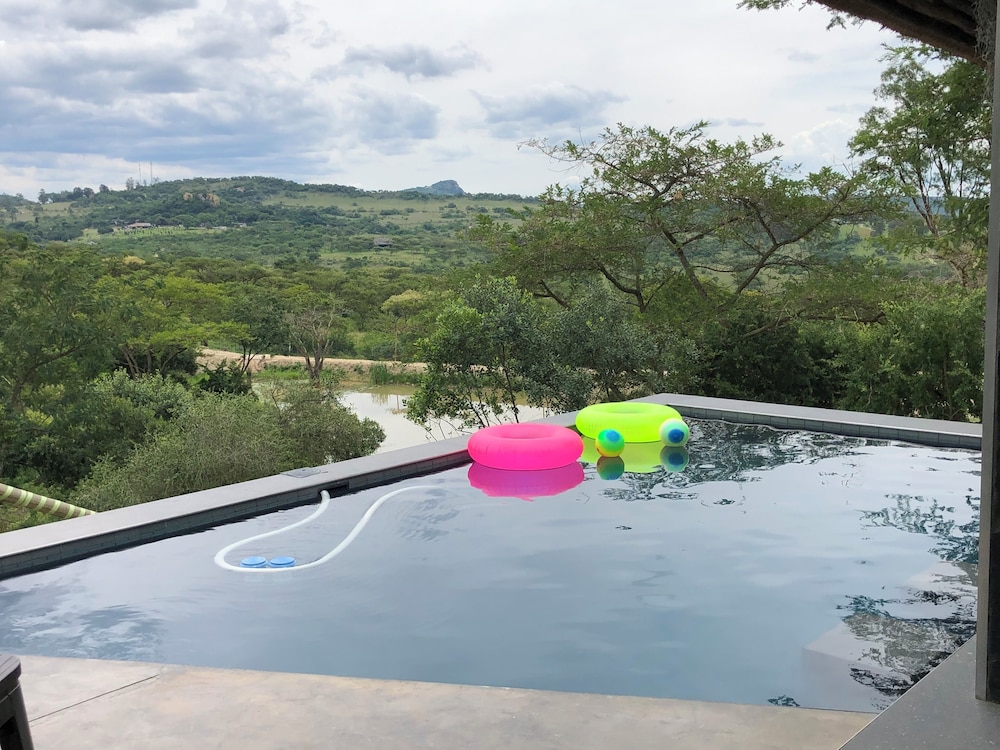 Syeta Bush Lodge