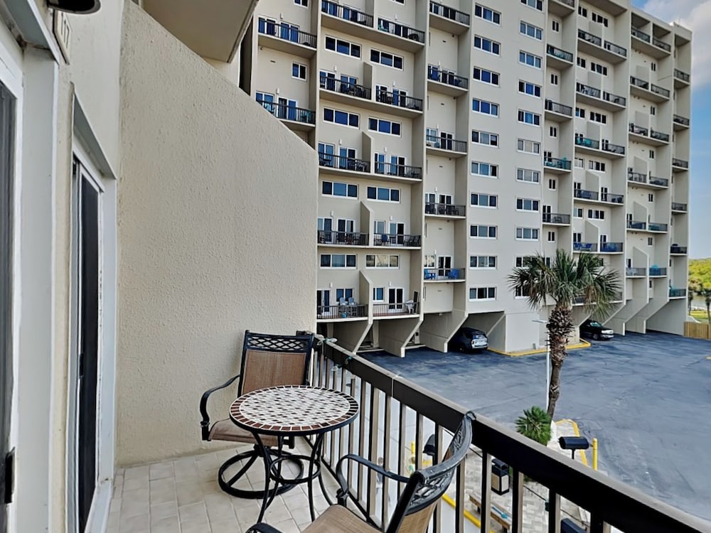Pinnacle Port #A-117 by Southern Vacation Rentals