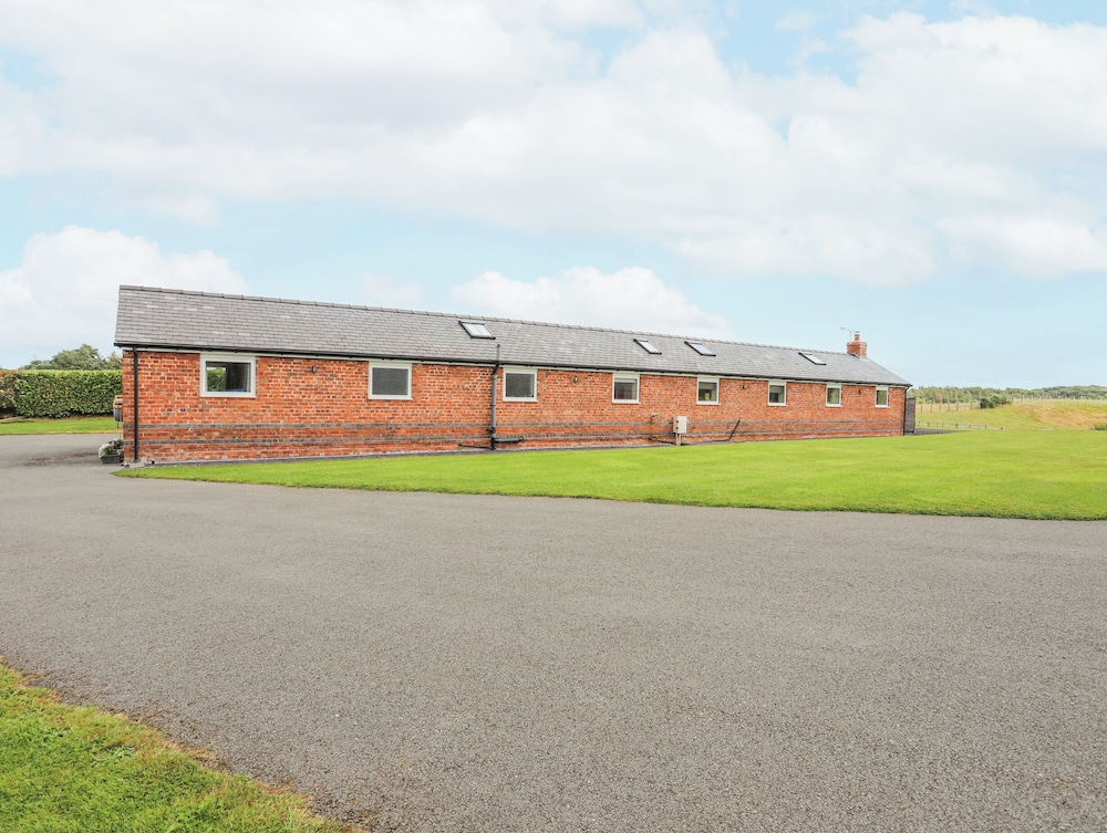 The Piggery