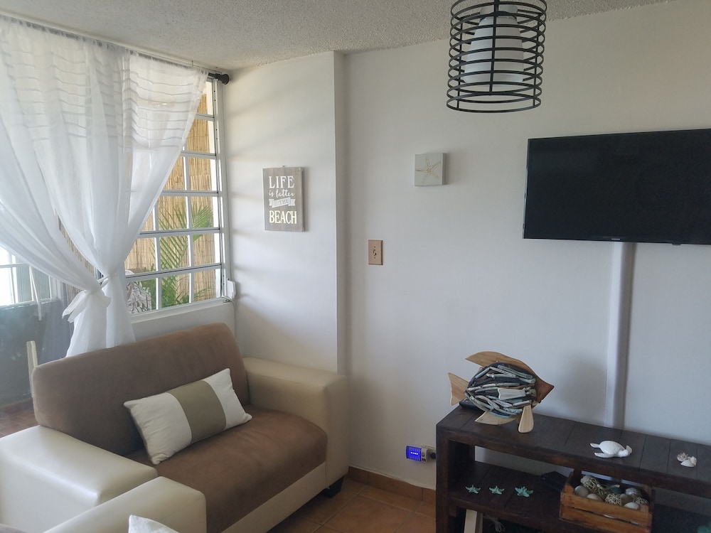 Condominium Playa Azul 1