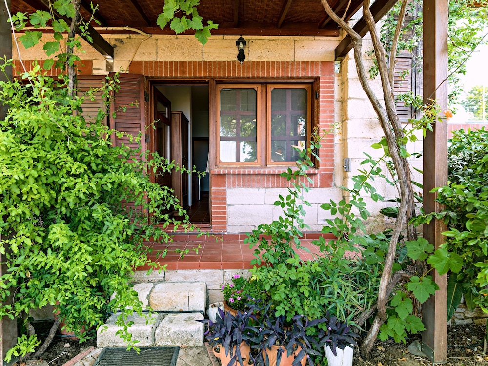 Villa Vino