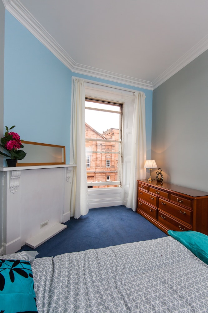 Church Hill Rooms
