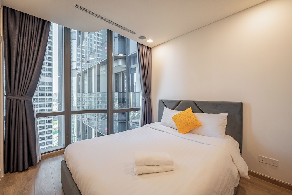 Landmark 81 Luxury Citypoint ANGIA