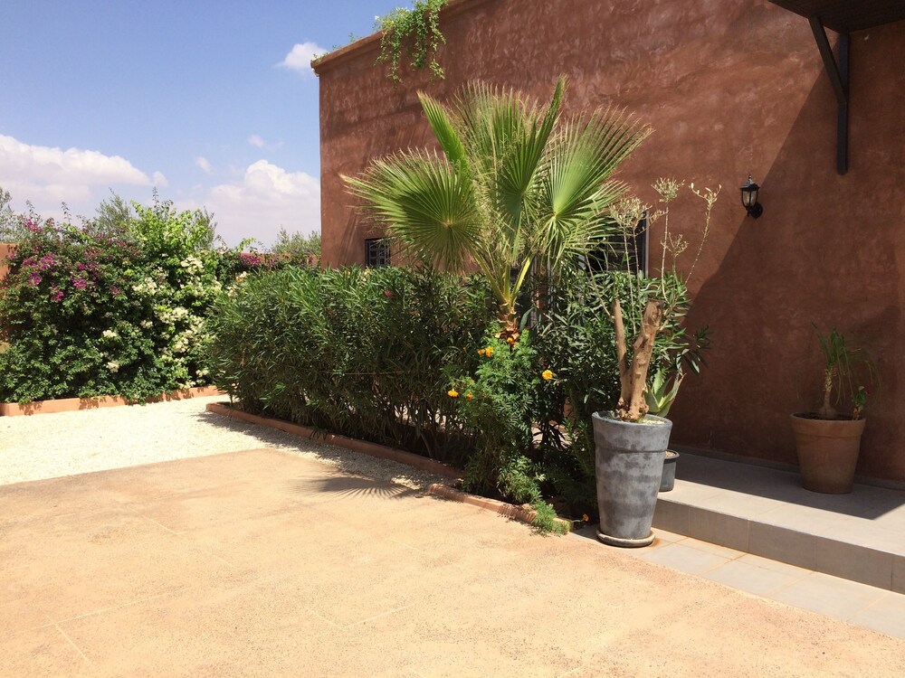 Villa Cactus