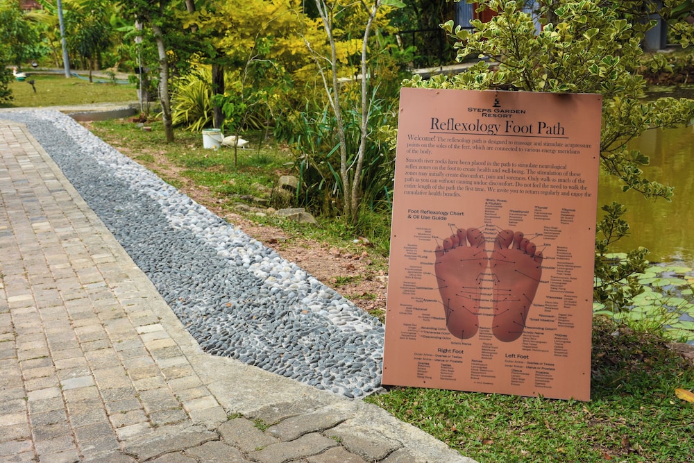 Steps Garden Resort