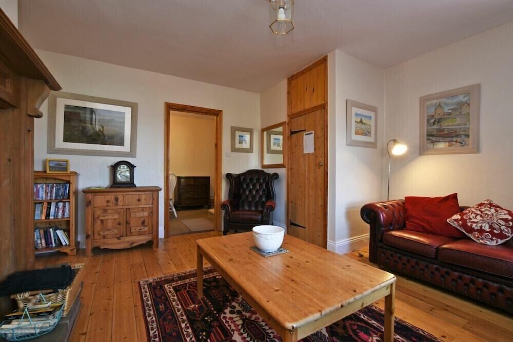 Turnstone Cottage