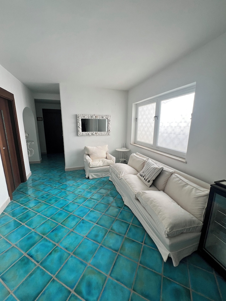 La Canostra Capri - luxury villa